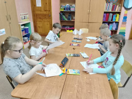. #Акция #БелыйАнгел #ПДД #дс54подсолнушекБелгород . #Акция #БелыйАнгел #ПДД #дс54подсолнушекБелгород.
