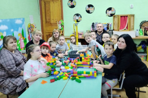 «Семейный ТехноМир» «Семейный ТехноМир».