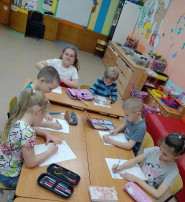 «Где же прячутся животные зимой?» «Где же прячутся животные зимой?».