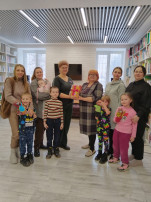 «Дарите книги с любовью» «Дарите книги с любовью».