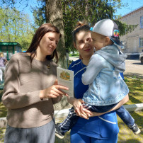 «Неделя психологии в детском саду» «Неделя психологии в детском саду».