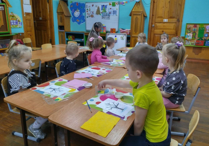 Покормите птиц Покормите птиц.