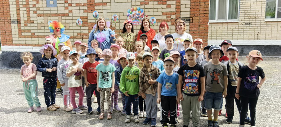 🎉 1 июня — День защиты детей! Праздник солнца, смеха и радости! 🌞🎈 🎉 1 июня — День защиты детей! Праздник солнца, смеха и радости! 🌞🎈.