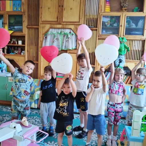 «Добро и дружба» «Добро и дружба».