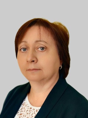 Инструктор по физической культуре Усачева Ирина Ивановна Инструктор по физической культуре Усачева Ирина Ивановна