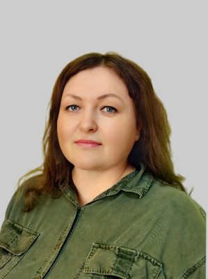 Тьютор Жданова Анна Михайловна Тьютор Жданова Анна Михайловна