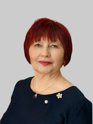 Воспитатель первой категории Богданова Лидия Алексеевна Воспитатель первой категории Богданова Лидия Алексеевна